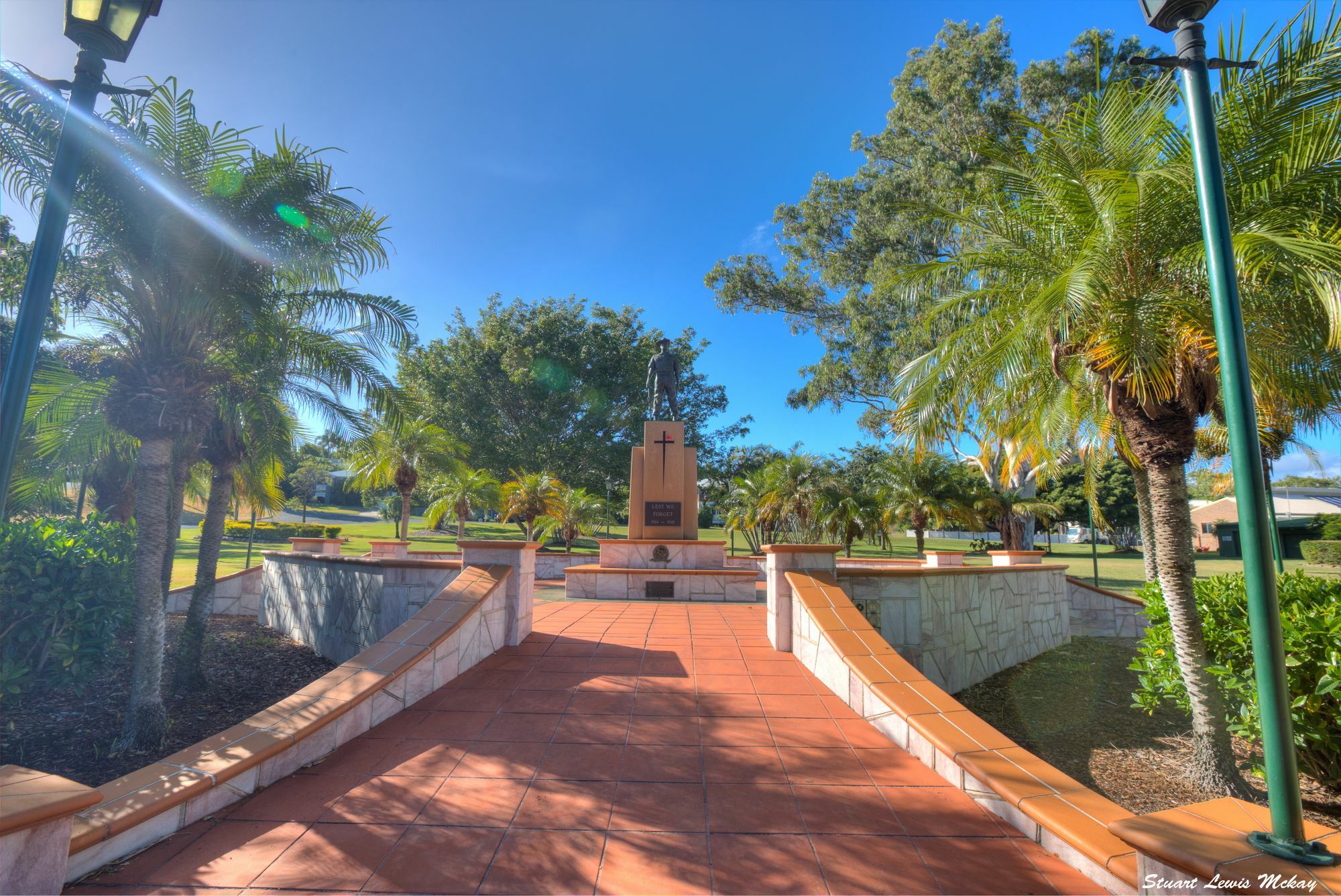 The Queens Gladstone Bagian luar foto